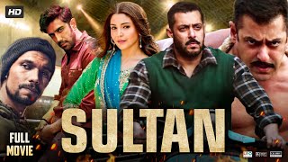 Sultan Full Movie HD  Salman Khan  Anushka Sharma  Randeep Hooda  Review amp Fact 1080p [upl. by Mail33]