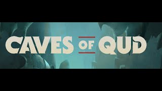 【Caves of Qud】※音声難あり 501 エスパーリベンジ【rogue like】 [upl. by Stephine149]