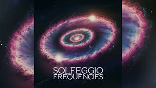 741 Hz Solfeggio Frequency  Clearing Emotional Blockages [upl. by Femmine]