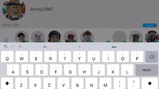 How to join any group in roblox [upl. by Nydroj524]