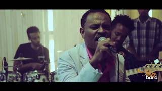 Fkreh Neketognal ፍቅርህ ነክቶኛል  Dr Lealem Tilahun New Amharic Live Worship [upl. by Ahcsas]