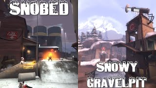 TWO New Smissmas 2022 Maps [upl. by Anibla370]