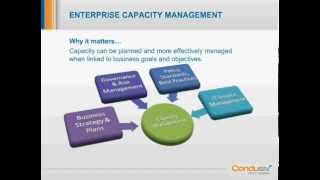 System Architecture amp Capacity Planning Ideas for Big Data in the Enterprise [upl. by Tra]