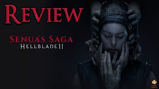 Senua’s Saga Hellblade 2 Review  Beautiful but Bland [upl. by Icart994]