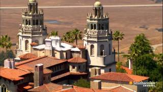 Anything but Humble Hearst Castle [upl. by Narret]