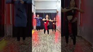 Chogada TARA I NAVRATRI SPECIAL I DANCOGRAPHY DANCE STUDIO [upl. by Attenor]