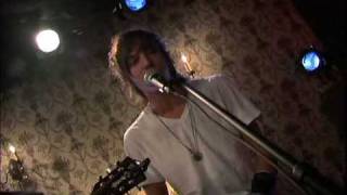 The Maine quotI Must Be Dreamingquot acoustic performance [upl. by Ykroc]