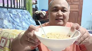 Kawan madah mi tok sedapJom try Mamee Chef kari laksa sukatikupun [upl. by Elder]