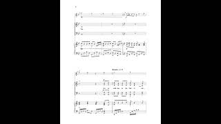 Comforter and Keeper  Cameron Pollock  SATB [upl. by Wernher855]