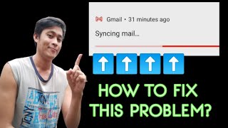 How To Stop Syncing Mail Notification  Step by Step tutorial [upl. by Aschim]