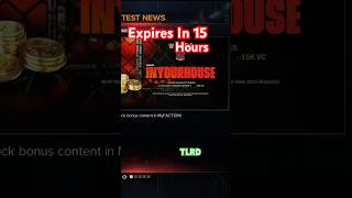 WWE 2K24 Locker Code Expires in 15 hours [upl. by Hayarahs]