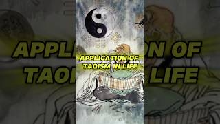 Application of Taoism in Life [upl. by Bonney740]