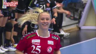 Team Esbjerg  Odense Håndbold  Final 2023  Denmark Handball League  Highlights [upl. by Landsman]