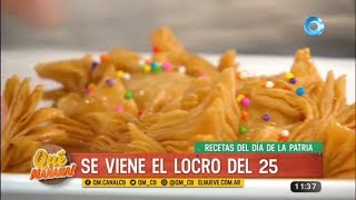 Conocé cómo hacer estos ricos pastelitos de membrillo [upl. by Ybur]