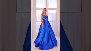 Ellie Wilde Dress EW36073 Promdresses2025 [upl. by Sapphera]