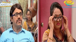 Ep 1658  Daya Ki Beti  Taarak Mehta Ka Ooltah Chashmah  Full Episode  तारक मेहता का उल्टा चश्मा [upl. by Pena]