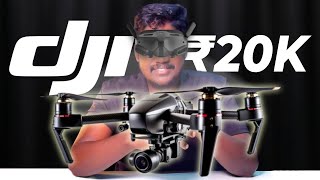 DJI Camera Just ₹20000 ⚡ Top 6 MustHave Cameras for Every Budget  Best in 2024 [upl. by Nurav975]