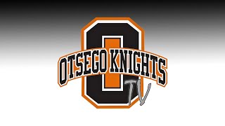 Otsego JH Football vs Rossford 10152020 [upl. by Akayas]