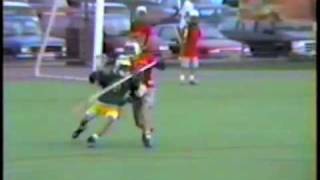 Hudson Valley vs Long Island 1990 Game 1 [upl. by Downes]