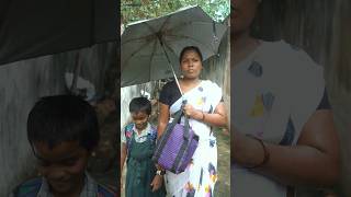 RUN series 4 இன்னைக்கும் school க்கு late 😡😡kuttymanorama ammaponnu viral contentcreator [upl. by Dunning]