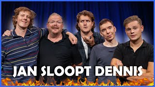 DENNIS Mijn MOEDER gaat jullie AANKLAGEN  DE CANCELSHOW AFLEVERING 3  Roddelpraat te gast [upl. by Fredra]