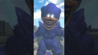 CHOOSE FAVORITE SONIC TAPES FAMILY FREEWAY in Garrys Mod [upl. by Larkins27]