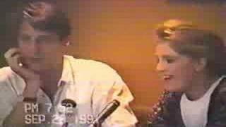 Matt Ashford amp Missy Reeves Interview Part 2 [upl. by Minsat374]