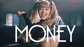 MONEY  LISA EXCLUSIVE PERFORMANCE VIDEO [upl. by Anaimad]