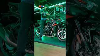 2024 KAWASAKI Z H2 PRICE UPDATE  FPC [upl. by Yraeg847]