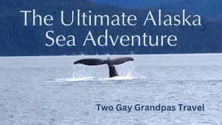 The Ultimate Alaskan Sea Adventure [upl. by Nivlag]