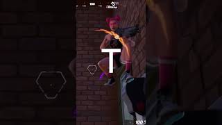 Der T Posende Boss tschaumitau fortnite [upl. by Brunhilda693]