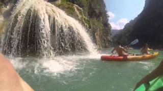 Les Gorges du Verdon [upl. by Elonore777]