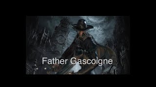 Bloodborne EP 2 Very Angry Man [upl. by Schell]