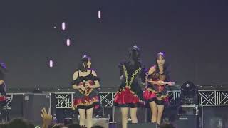 JKT48 at Playlist Live Festival 21 Okt 12023 [upl. by Droc813]