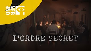 LOrdre secret  Bandeannonce 01m50s [upl. by Cordi]