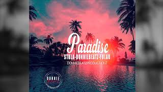 DonnieBeatz  Paradise feat tula amp Folau Official Audio [upl. by Odawa]