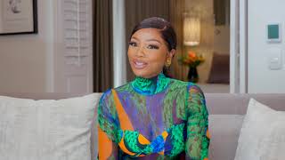 Bonang BDazzled Ep 4 Trailer [upl. by Brandt]