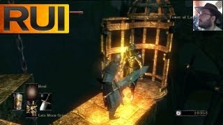 Demons Souls  Yurt and Lower Latria Ep 24 [upl. by Eniowtna]