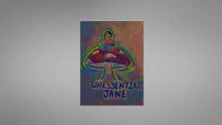 The Batesment  Episode 3  Unessential Jane  Imagine [upl. by Ennalyrehc69]