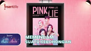 Wawancara Eksklusif 4 MC ‘PINK LIE’ Kombinasi Langka di Variety Show [upl. by Goldenberg757]