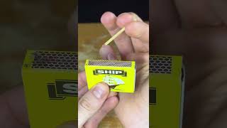 Matches trick shorts lifehack diwali new [upl. by Oenire]