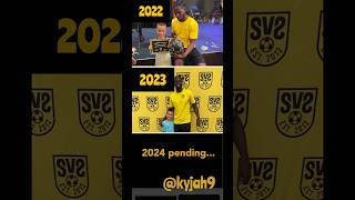 SV2 pending OfficialSV2 da4p SnS20 trendingshorts football trending kyjah [upl. by Nirtiac]