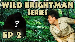 Wild Brightman Series Ep 2 Aunty  SGAG [upl. by Eahcim567]