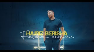 Hajriz Berisha  FALMA ZEMREN Official Video [upl. by Liagabba]