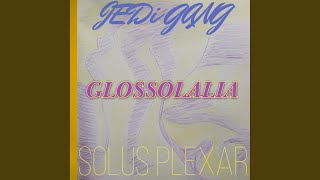 Glossolalia [upl. by Schug802]