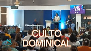 Culto de celebración a Dios 🔴 VIVO 🔴 [upl. by Krongold646]