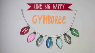 Gymboree Holiday Kids Clothes 2016  One Big Happy Wonderland [upl. by Cinnamon]