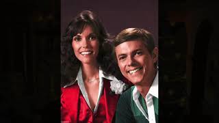 The Carpenters  Merry Christmas Darling AampM Records 1978 [upl. by Nej]