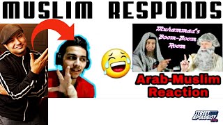 A Muslims FUN Response to BOOM BOOM ROOM [upl. by Gathard]