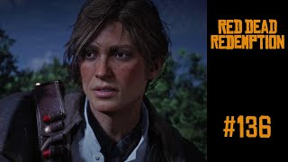 Red Dead Redemption 2  Lets Play  136 [upl. by Naleag363]